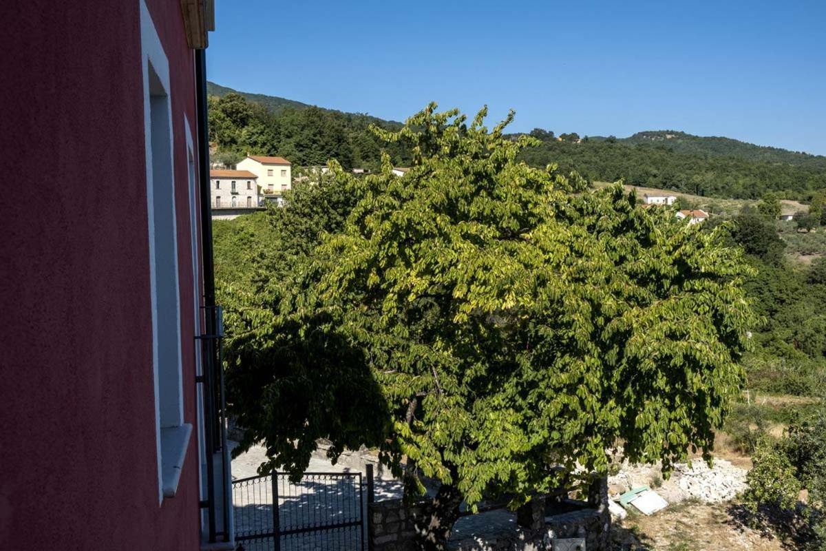 Il Mascherone Sepino Exterior foto