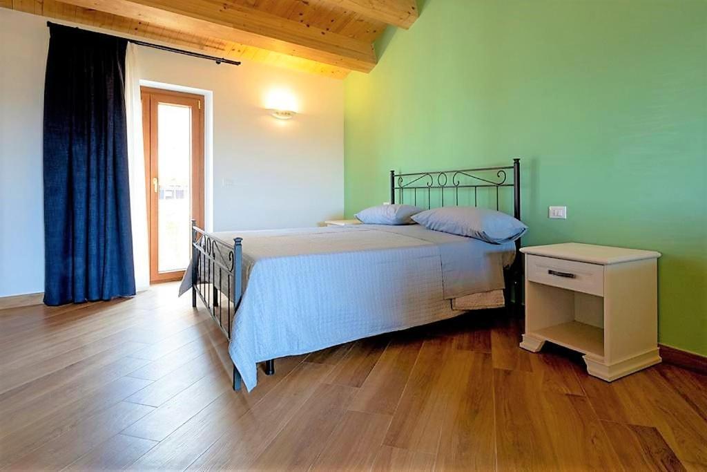 Il Mascherone Sepino Exterior foto